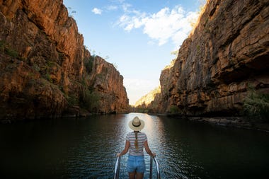 A local’s bucket list for Katherine