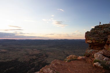 Tjoritja (West MacDonnell Ranges)