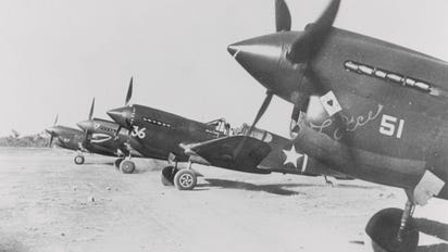 Australia’s Air War