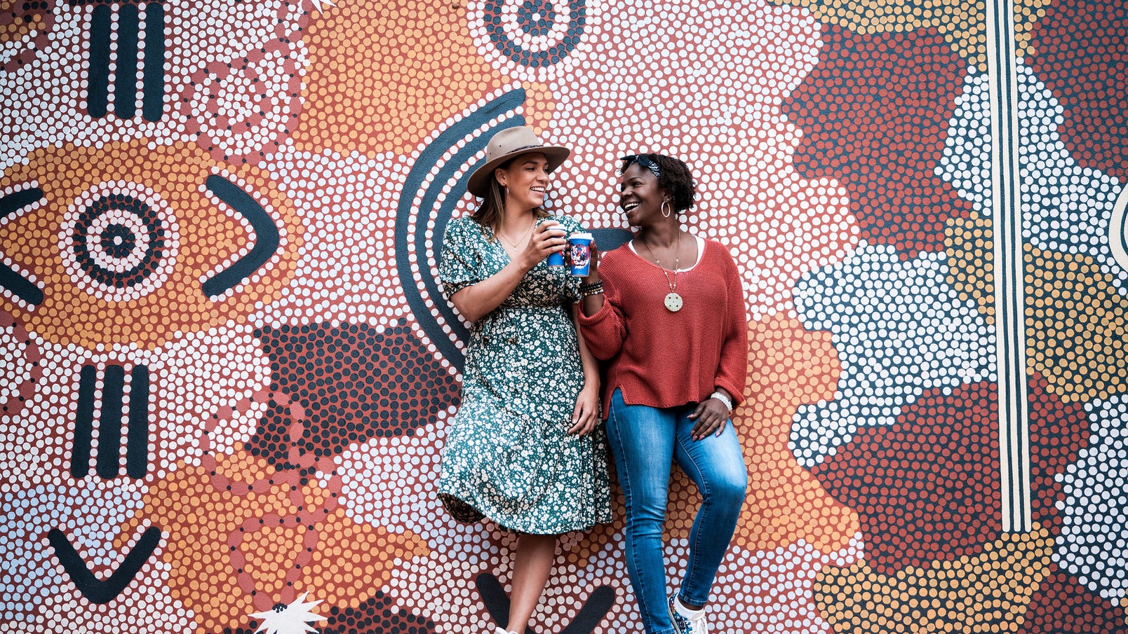 Araluen Arts Centre and Central Australia Womens Museum