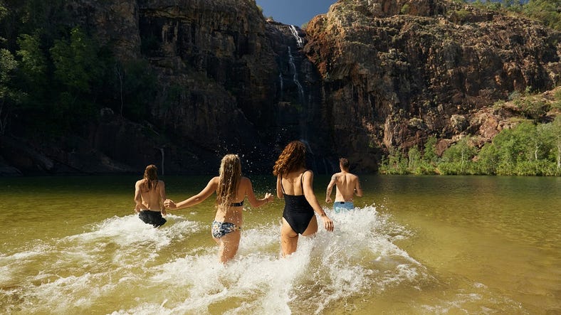TNT002NorthernTerritory 20190520 Kakadu Gunlom MC 28134