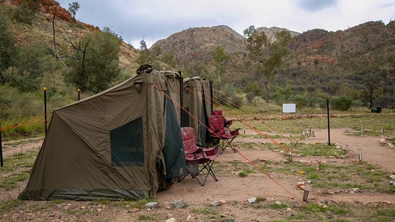 100Finke cultural tour Alice Springs