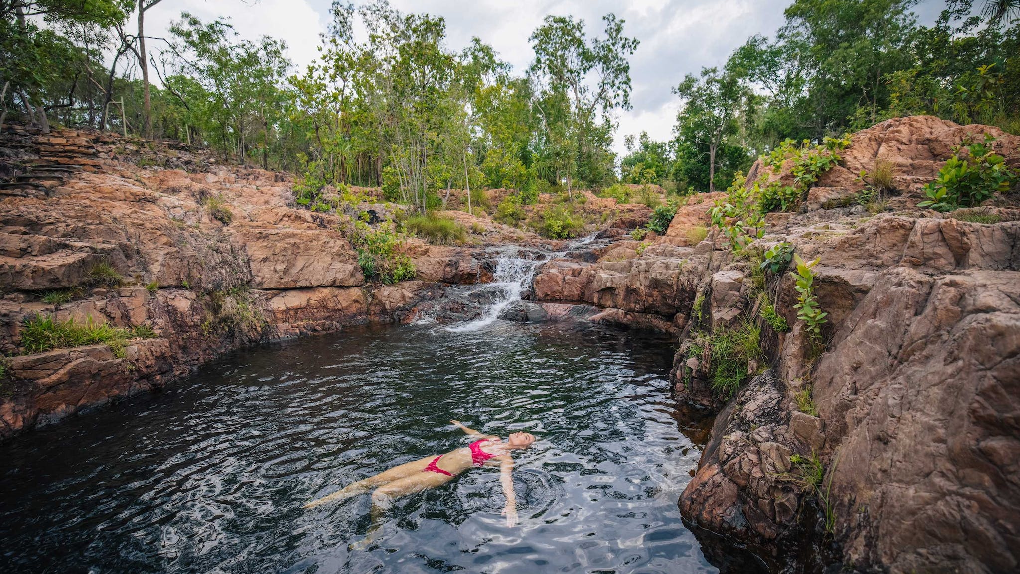 Litchfield National Park | Northern Territory, Australia