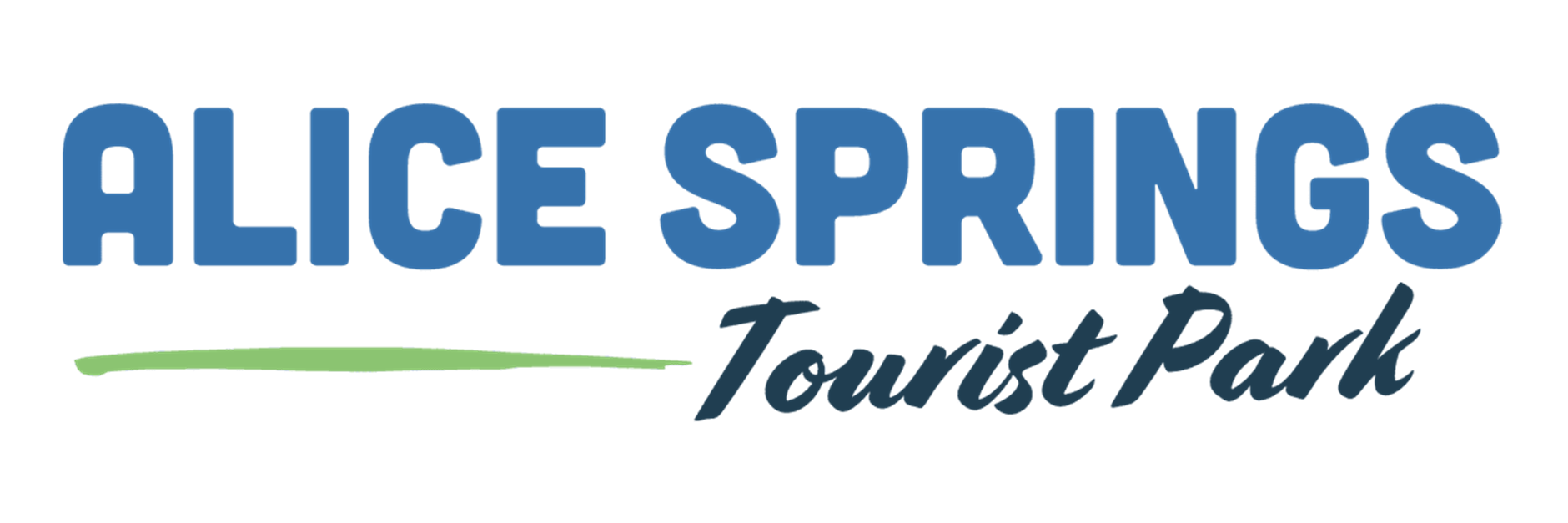 Alice Springs Tourist Park Logo