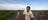 A guide and visitors at Ubirr lookout in Kakadu
