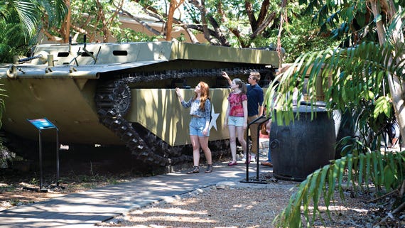 Military Museum-3