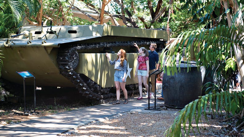 Military Museum-3