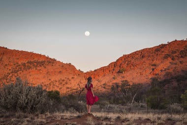 Alice Springs & Surrounds 7-day itinerary
