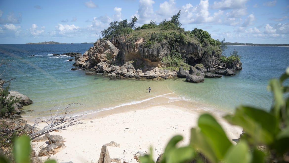 Bawaka in East Arnhem Land