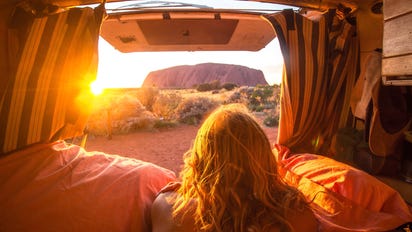 7 reasons why you’ll come home from the NT in a better state of mind