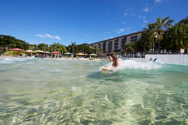 Top 10 local tips for enjoying Darwin’s Tropical Summer