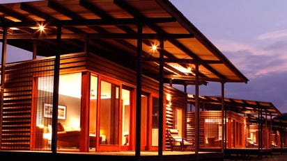 The ultimate Kakadu accommodation guide