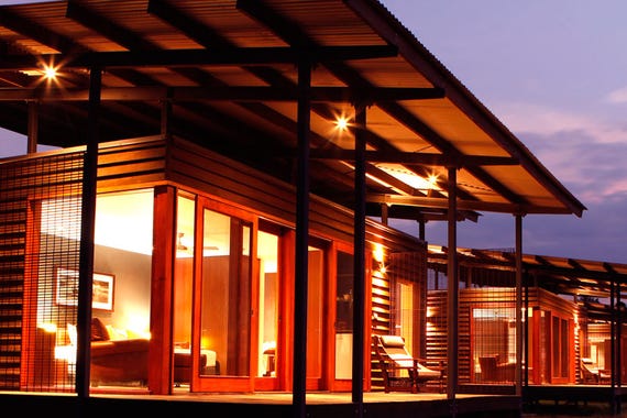 The ultimate Kakadu accommodation guide