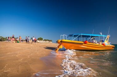 Top End Local’s Tips : A Darwin Weekend in the Dry