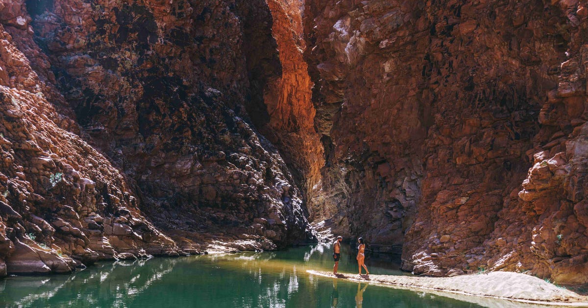 Die Top 10 Erlebnisse in Alice Springs | Artikel | NT, Australien