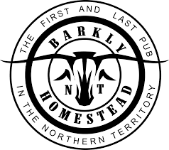 Barkly Homestead Logo