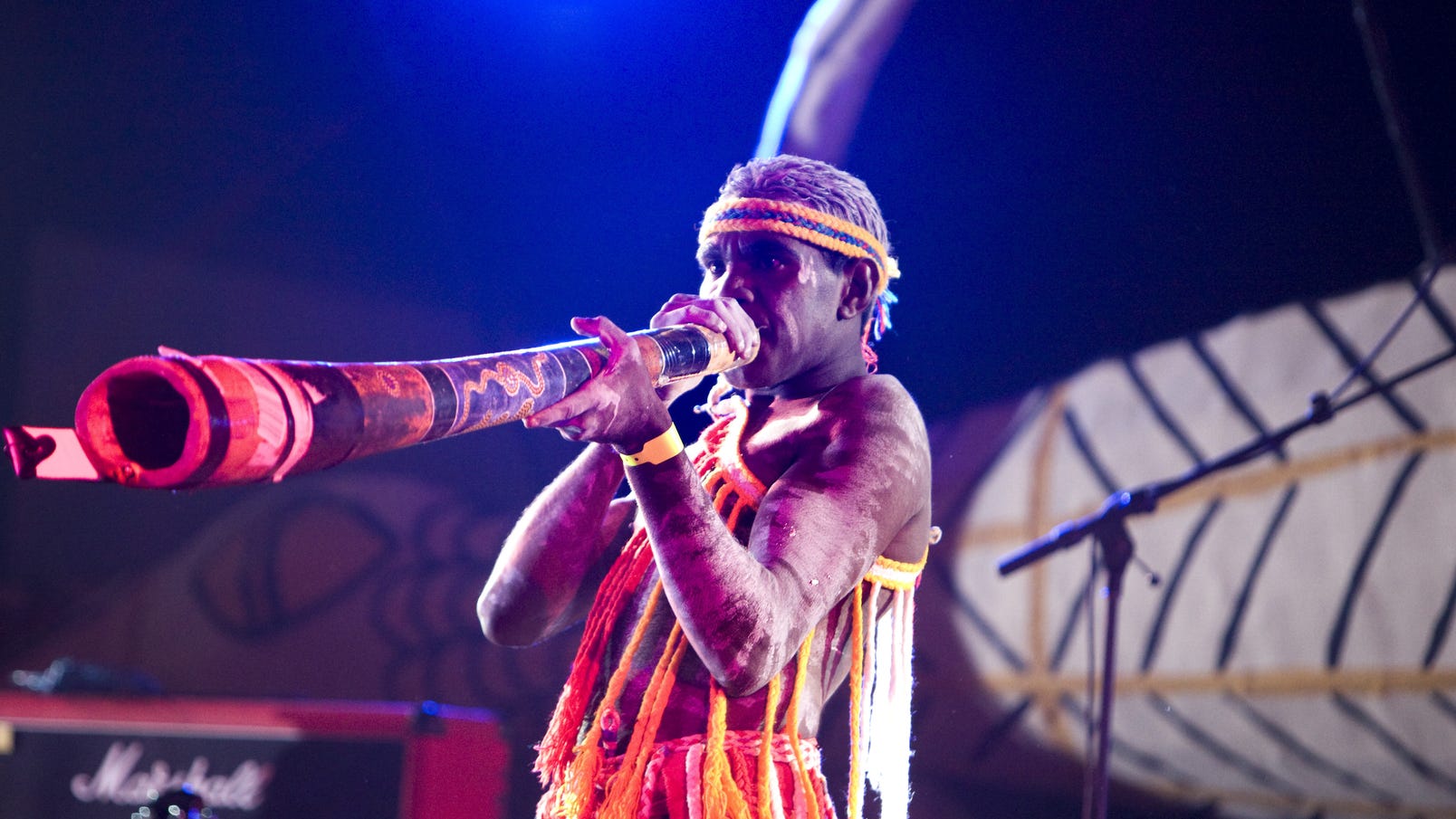 Barunga Festival