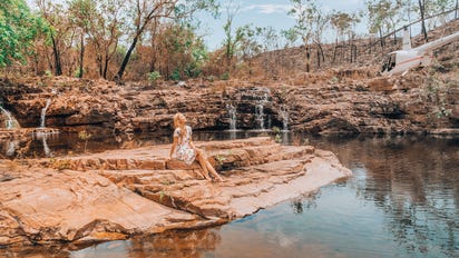 Litchfield National Park Destination guide