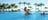 Couple-in-pool-Mindil-Beach-Casino-Resort