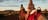 Top 10 things to do around Uluru