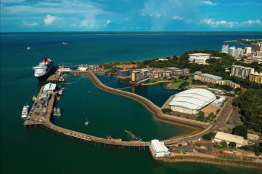 Local’s tips: Darwin City
