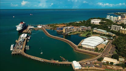 Local’s tips: Darwin City