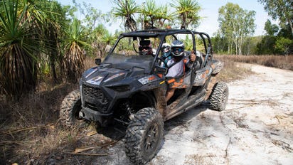 What’s new in the Northern Territory?