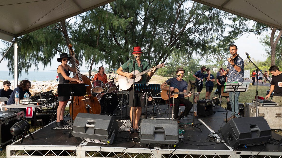 Seabreeze Festival