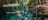 Older couple relaxing at Mataranka Thermal Pools