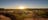 Sunset at Karlu Karlu Devils Marbles