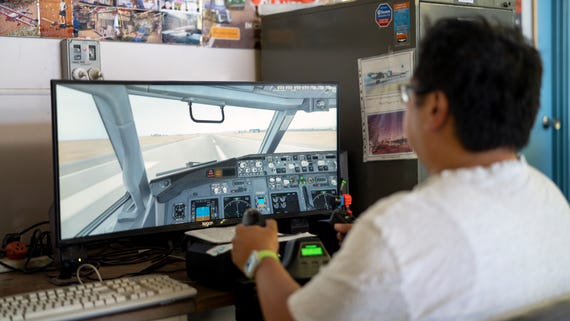 Central Australian Aviation Museum