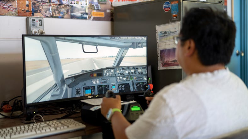 Central Australian Aviation Museum