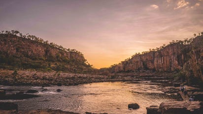 Location Scouts: Nature’s Way