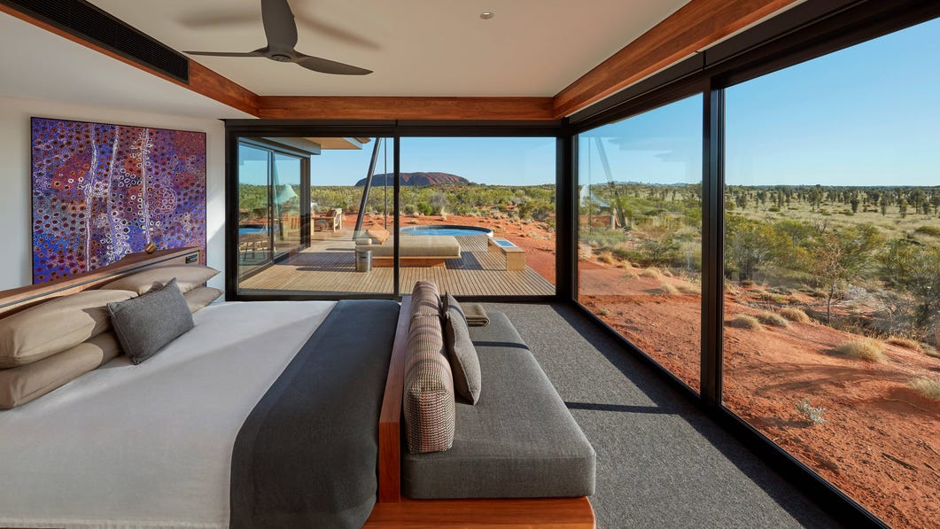 Longitude bedroom at Ulurujpg