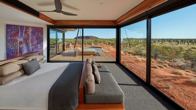 Longitude bedroom at Ulurujpg