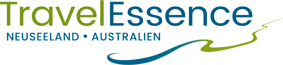 DE TravelEssence logo