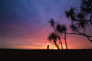 5 places to watch a Darwin sunset