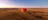 Hot-air-balloon-over desert