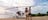 Airborne Solutions Helicopter Romatic Sunset Getaway