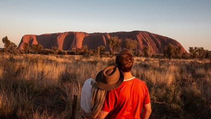 Your guide to the best drive experiences in the NT