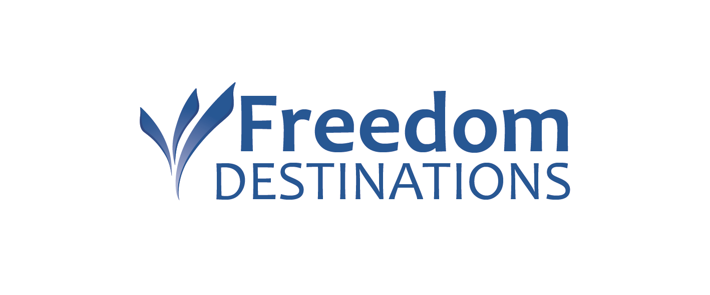 UK FreedomDestinations-Logo-Blue-White