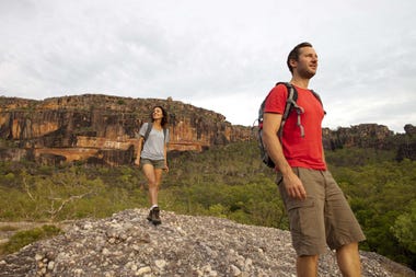 Kakadu in 48 hours 2-day itinerary