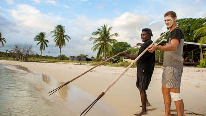 10 things you can only do in the NT