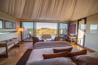 The ultimate Uluru & Surrounds accommodation guide