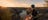girlsittingonarockwithamountainbikebesideherlookingdownatkatherineriver-1jpg