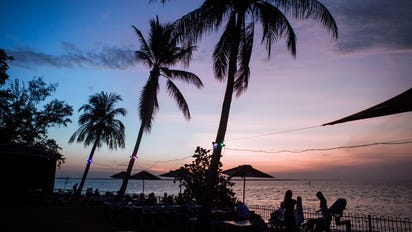 Top 10 free things to do in Darwin