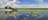 Group of people on an airboat tour at Mary River